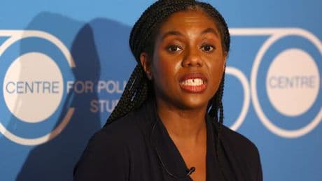 Kemi Badenoch deserves huge credit for her quiet forcing of Keir Starmer's hand