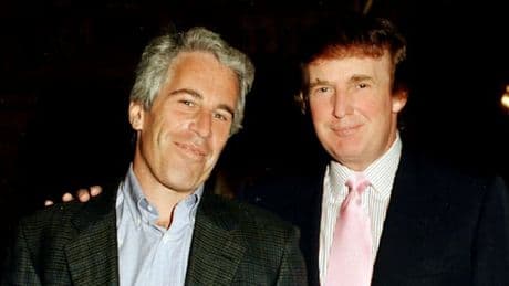 CNN veröffentlicht neue Fotos von Trump und Epstein – US-Präsident beschimpft Sender