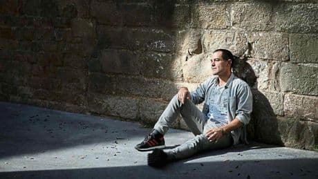 Álvaro Vizcaíno, el surfero que salvó la vida tras plantar cara al terror: “El miedo es tu maestro”