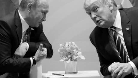 Ideas: The U.S. Is Switching Sides