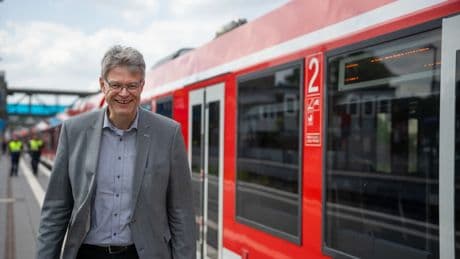 Deutsche Bahn: Fachleute kritisieren: Bahnkompetenz spielt im Aufsichtsrat keine Rolle