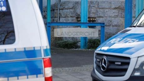 Bielefeld: Elf Jahre Haft für Mann wegen Tötung von Ehefrau