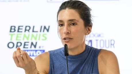 „Ich hoffe, du stirbst“ – Andrea Petkovic berichtet über Hass-Kommentare im Netz