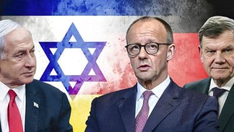 „Was hier passiert, ist außenpolitisches Harakiri“ – Wadephul wird in Union zurückgepfiffen