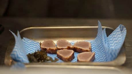 Comment des clients d'un restaurant breton ont pu être hospitalisés après avoir mangé un tataki de thon