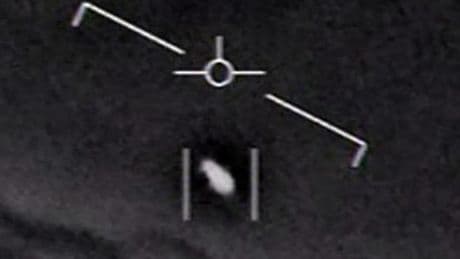 The truth is out there: Congress to hold hearings on UFOs