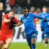 Innenverteidiger kommt aus Hoffenheim: 1. FC Union holt Stanley Nsoki per Leihe mit Kaufoption