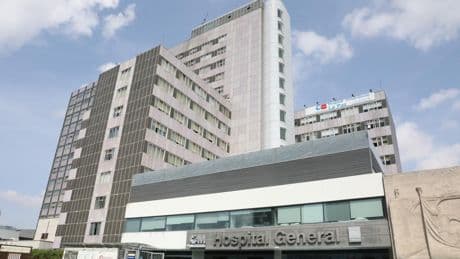 El hospital de La Paz trata por primera vez a una niña con una enfermedad rara con terapia CAR-T