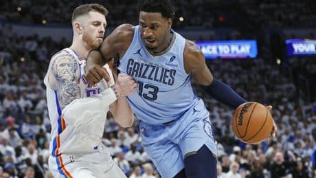 Grizzlies' Jaren Jackson Jr. has surgery for turf-toe injury, will be re-evaluated in about 12 weeks