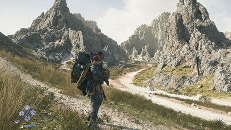 Death Stranding 2 is bigger and more ambitious — and that includes its music