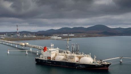 Energie: EU-Kommission will Verbot für alle russischen Gasimporte