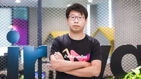 Singapore-Based Fintech Unicorn Airwallex Raises $300 Million