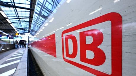 BILD exklusiv - Bahn wird laaaangsam pünktlicher