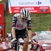 Jonas Vingegaard verdedigt met succes rode trui in pittige bergrit, Marc Soler grijpt etappezege