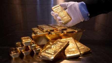 Neues Rekordhoch: Trump plant Zölle auf Goldbarren – Goldpreis schießt nach oben