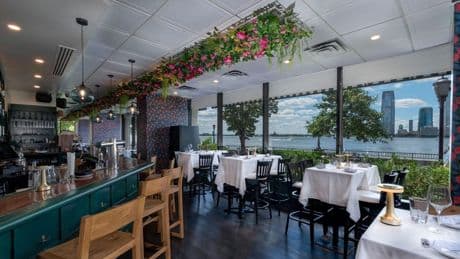 New York Restaurants August 2025: Where To Go