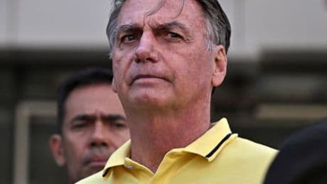 Brasilien: Jair Bolsonaro soll lückenlos polizeilich überwacht werden