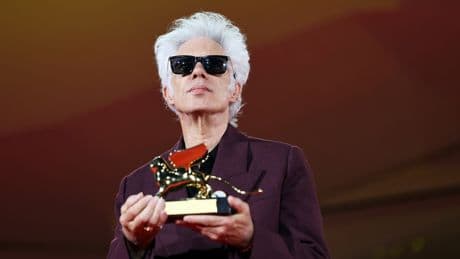 Filmfestival Venedig | Ein Goldener Löwe für einen schwachen Jim-Jarmusch-Film war nicht die einzige Überraschung