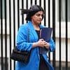 Labour frees 26,000 prisoners early: In just seven months, hundreds jailed for more than 10 years are released