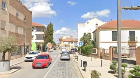 Un hombre apuñala a su mujer y a su hijo y se suicida en Cúllar Vega