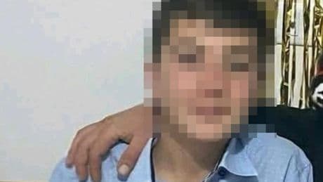 Kırşehir'de kan donduran olay! 13 yaşındaki çocuk iple boğulmuş halde bulundu