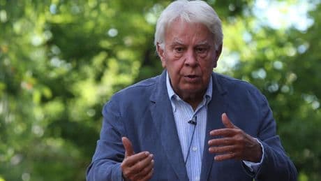Felipe González contra el PSOE