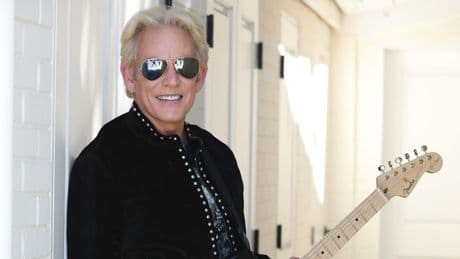 Don Felder’s Decades-Old Demos Inspire His Latest Solo Album ‘The Vault’