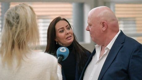 Bij SBS6 is er altijd wel wat zendtijd over een verse Peter Gillis-quote