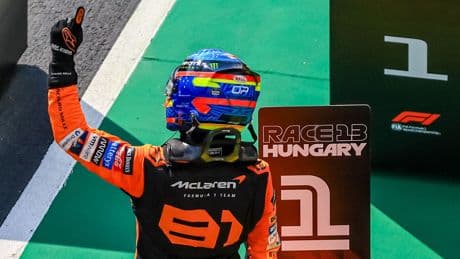 Por qué MotoGP y Fórmula 1 corren en circuitos distintos en Hungría si paga el mismo