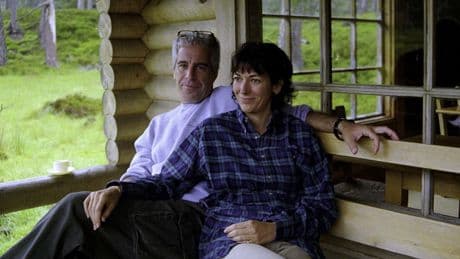 Ghislaine Maxwell quietly moved from Florida to Texas prison as lawyers seek Trump pardon: report