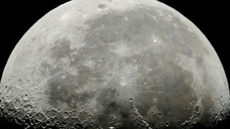 Nasa plant offenbar Atomreaktor auf dem Mond