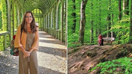 Maria’s dochter Donna (21) heeft anorexia: ’Ze eet alleen ’s avonds laat als iedereen in bed ligt’