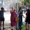 La vigilance orange à la canicule étendue à treize départements du Sud samedi, Météo-France alerte sur un nouvel "épisode caniculaire précoce"