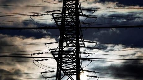 BC Hydro issues new call for baseload power supply