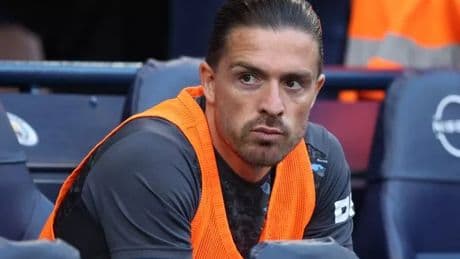 Jack Grealish prepared to train away from Man City team-mates ahead of transfer exit