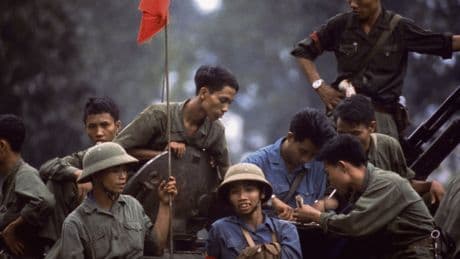 « La chute de Saigon en avril 1975 fut un imprévu de l’Histoire » : le témoignage d’Alain Wasmes, correspondant de l’Humanité au Vietnam