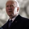 L'ancien président américain Joe Biden a été diagnostiqué d'une forme "agressive" d'un cancer de la prostate
