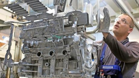 Automobilbranche: Zulieferer im Harz bangen um ihre Zukunft