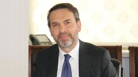 Bakan duyurdu! Yüzer üretim platformu 29 Mayıs'ta İstanbul Boğazı'nı geçecek