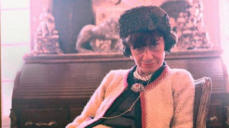 Serie: stern-Legenden: Coco Chanel – die Erfinderin der modernen Frau