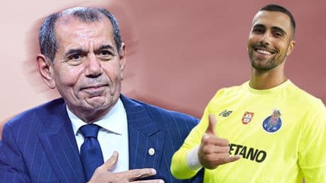 Galatasaray, Diego Costa'dan vazgeçmiyor: Portekizliler yapılan dev teklifi duyurdu!