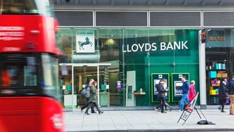 Lloyds Bank warning as people have money taken from accounts