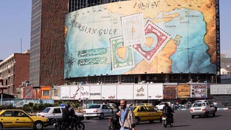 The Islands That Can Solve the Iran Crisis