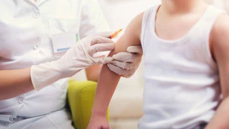 Several children ‘seriously unwell’ amid rise in measles cases as alert issued by NHS