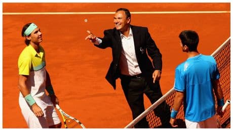 Preguntan a Djokovic por Nadal y no duda al elegir el partido más duro contra él: "Apenas podíamos mantenernos en pie. Nuestras piernas temblaban"