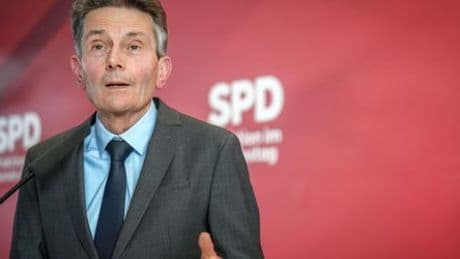 Israel: SPD-Politiker drängen auf Stopp der Waffenlieferungen