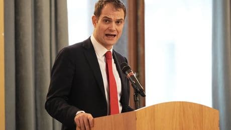 Minister rejects MPs’ calls for UK to push ahead with Palestinian recognition