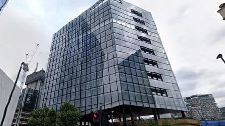 Couple win £500k payout after 17-storey tower 'stopped them reading in bed'