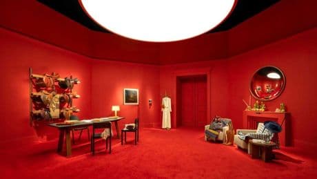 Luxury Play: How Hermès Just Raised The Bar In Brand Experience
