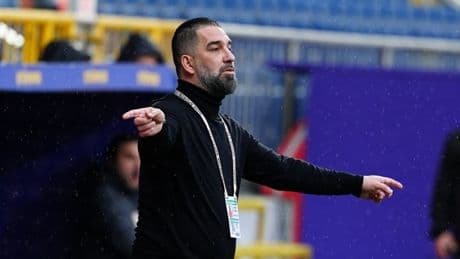 Anlaşma yakın: Arda Turan'ın yeni takımı belli oluyor!